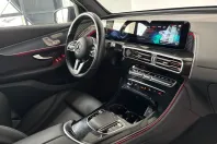 Mercedes-Benz EQC (Clasa GLC) din 2021 cu 108.700 km - oferta MER255751 - foto 7