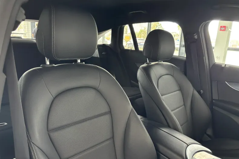 Mercedes-Benz EQC (Clasa GLC) din 2021 cu 108.700 km - oferta MER255751 - foto 11