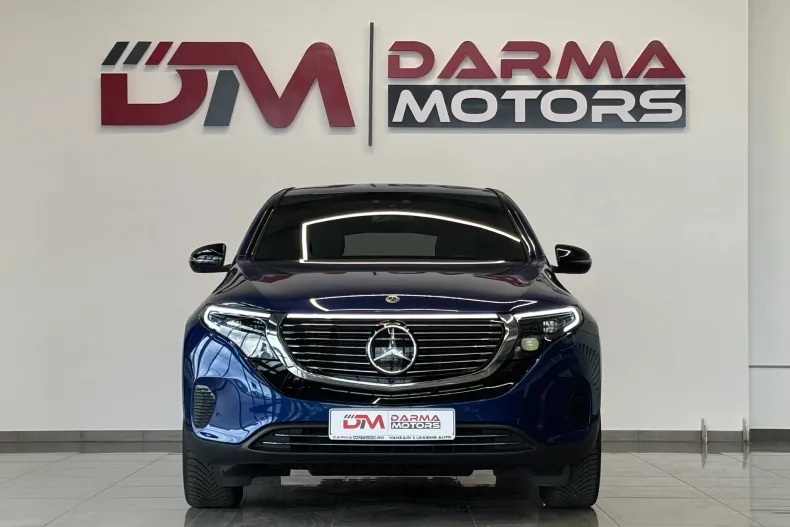 Mercedes-Benz EQC (Clasa GLC) din 2021 cu 108.700 km - oferta MER255751 - foto 14