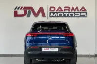 Mercedes-Benz EQC (Clasa GLC) din 2021 cu 108.700 km - oferta MER255751 - foto 15