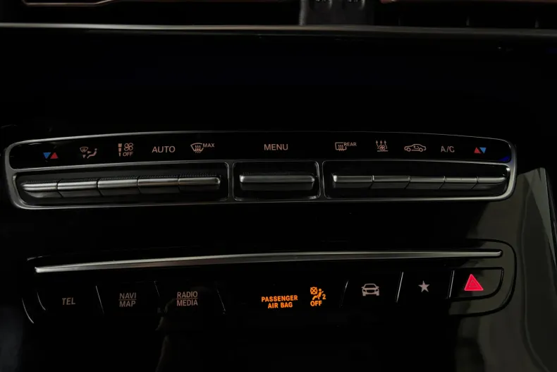 Mercedes-Benz EQC (Clasa GLC) din 2021 cu 108.700 km - oferta MER255751 - foto 26