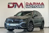 Volkswagen Touareg din 2021 cu 159.000 km - oferta VOL255752 - foto 1