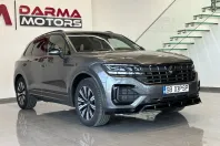 Volkswagen Touareg din 2021 cu 159.000 km - oferta VOL255752 - foto 2