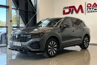 Volkswagen Touareg din 2021 cu 159.000 km - oferta VOL255752 - foto 3