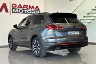 Volkswagen Touareg din 2021 cu 159.000 km - oferta VOL255752 - foto 5