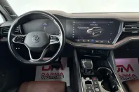 Volkswagen Touareg din 2021 cu 159.000 km - oferta VOL255752 - foto 9