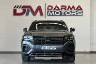 Volkswagen Touareg din 2021 cu 159.000 km - oferta VOL255752 - foto 15