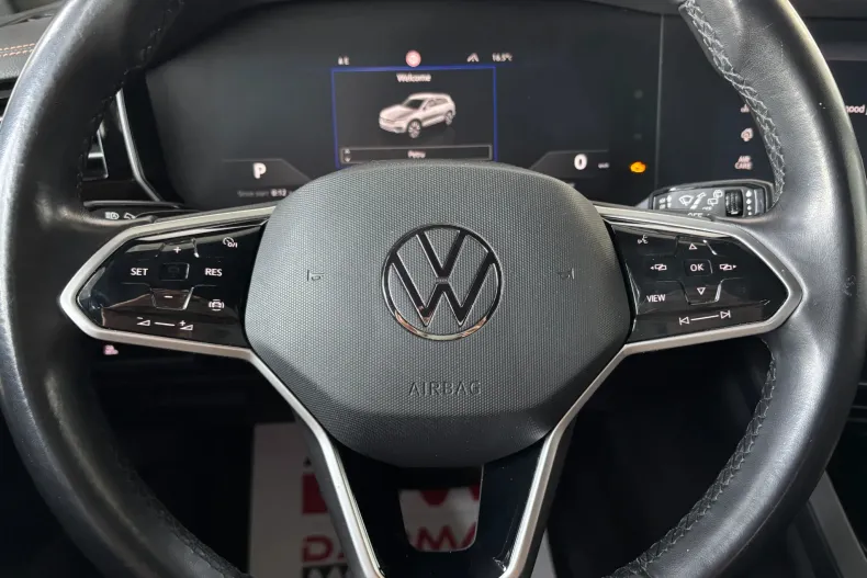 Volkswagen Touareg din 2021 cu 159.000 km - oferta VOL255752 - foto 19