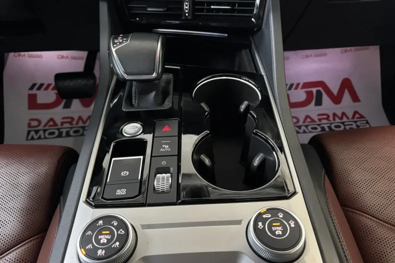 Volkswagen Touareg din 2021 cu 159.000 km - oferta VOL255752 - foto 23