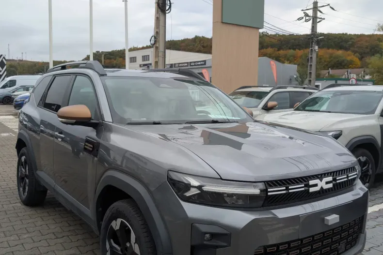 Dacia Bigster din 2026 cu 5 km - oferta DAC255754 - foto 1