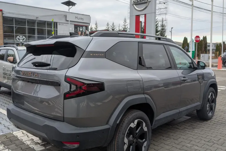 Dacia Bigster din 2026 cu 5 km - oferta DAC255754 - foto 13