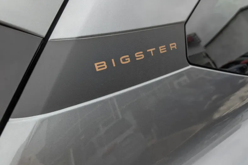 Dacia Bigster din 2026 cu 5 km - oferta DAC255754 - foto 14