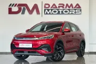 BYD ATTO 3 din 2023 cu 27.950 km - oferta BYD255755 - foto 1
