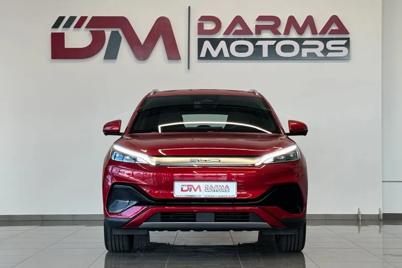 BYD ATTO 3 din 2023 cu 27.950 km - oferta BYD255755 - foto 14