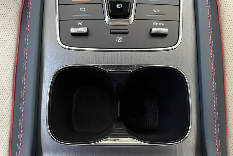BYD ATTO 3 din 2023 cu 27.950 km - oferta BYD255755 - foto 24