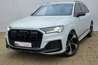 Audi SQ7 din 2023 cu 68.796 km - oferta AUD255758 - foto 1
