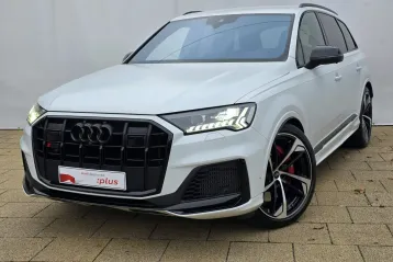 Audi SQ7 din 2023 - oferta AUD255758