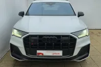 Audi SQ7 din 2023 cu 68.796 km - oferta AUD255758 - foto 2