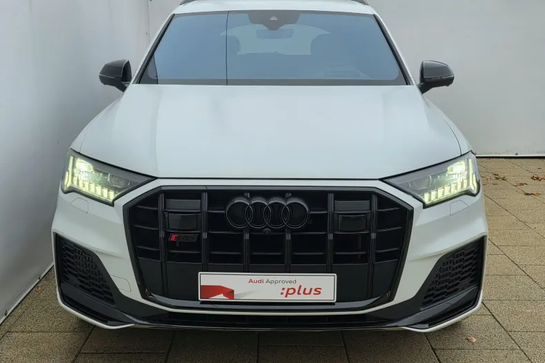 Audi SQ7 din 2023 cu 68.796 km - oferta AUD255758 - foto 2