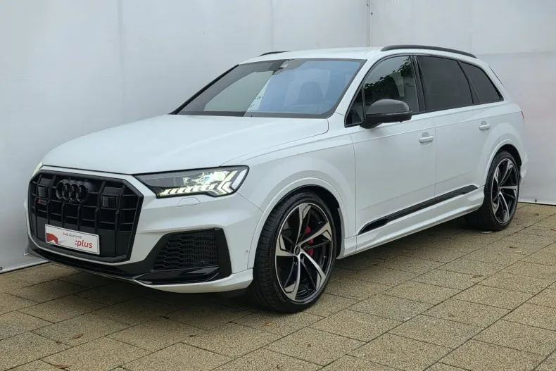 Audi SQ7 din 2023 cu 68.796 km - oferta AUD255758 - foto 3