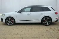 Audi SQ7 din 2023 cu 68.796 km - oferta AUD255758 - foto 4