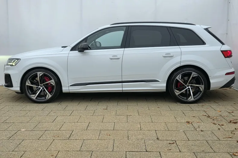 Audi SQ7 din 2023 cu 68.796 km - oferta AUD255758 - foto 4
