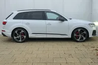 Audi SQ7 din 2023 cu 68.796 km - oferta AUD255758 - foto 7