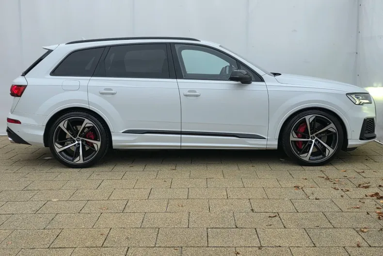 Audi SQ7 din 2023 cu 68.796 km - oferta AUD255758 - foto 7