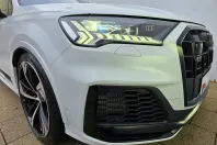 Audi SQ7 din 2023 cu 68.796 km - oferta AUD255758 - foto 8