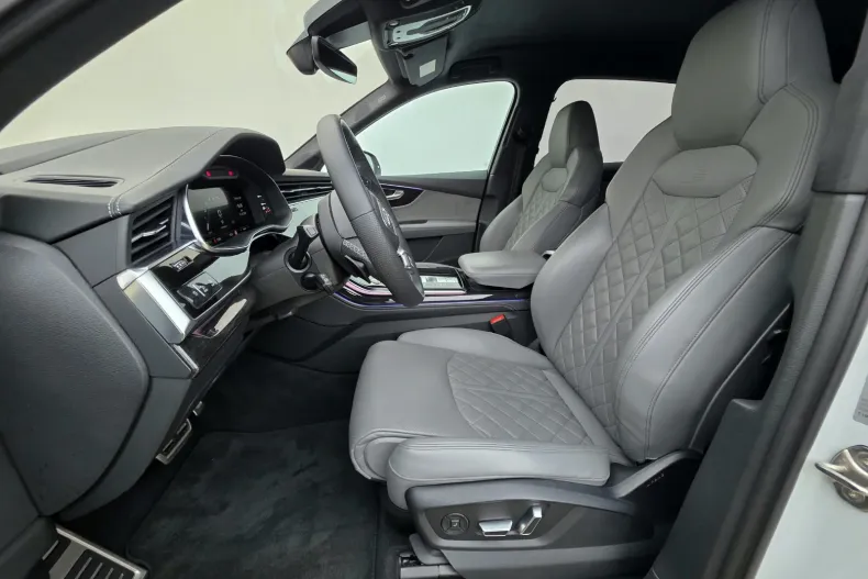 Audi SQ7 din 2023 cu 68.796 km - oferta AUD255758 - foto 11