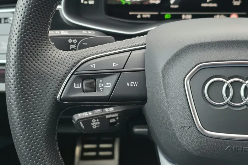 Audi SQ7 din 2023 cu 68.796 km - oferta AUD255758 - foto 16