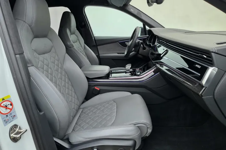 Audi SQ7 din 2023 cu 68.796 km - oferta AUD255758 - foto 21