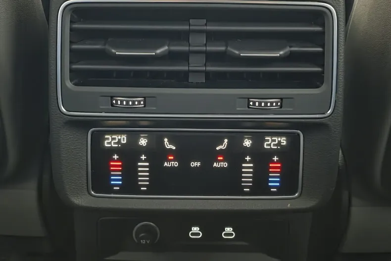 Audi SQ7 din 2023 cu 68.796 km - oferta AUD255758 - foto 23