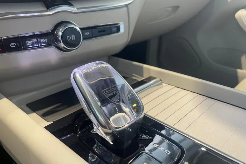 Volvo XC60 din 2026 cu 1 km - oferta VOL255759 - foto 16