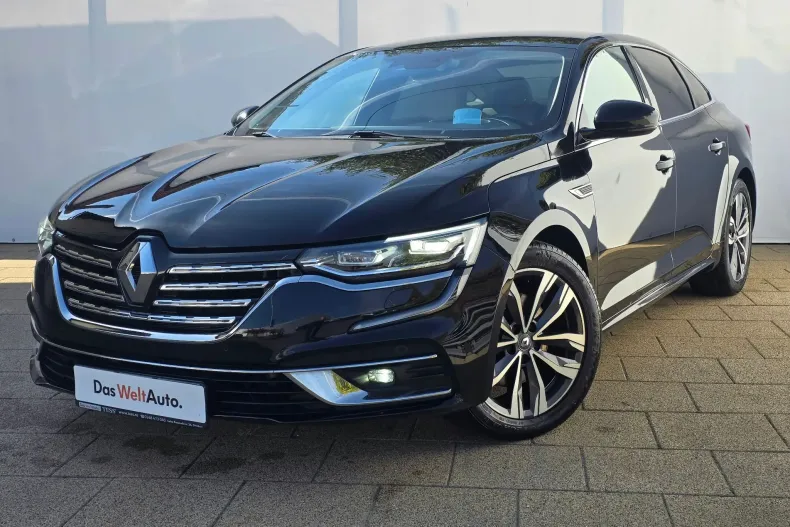 Renault Talisman din 2022 cu 96.459 km - oferta REN255760 - foto 1
