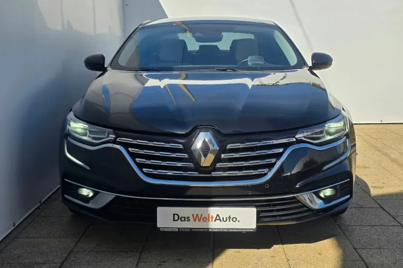 Renault Talisman din 2022 cu 96.459 km - oferta REN255760 - foto 2