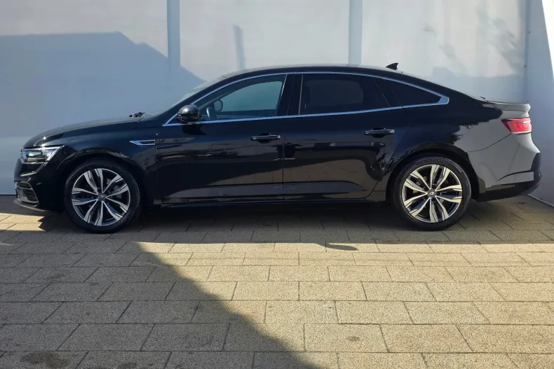 Renault Talisman din 2022 cu 96.459 km - oferta REN255760 - foto 4