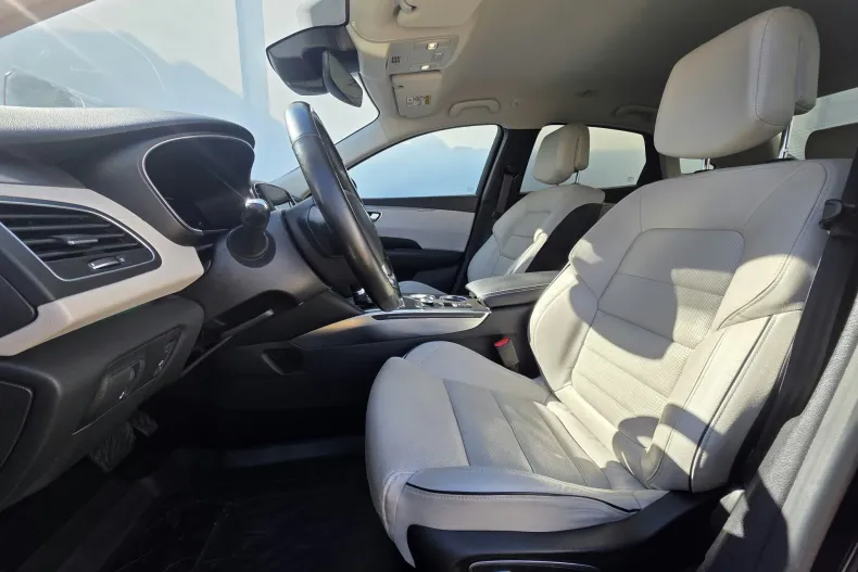 Renault Talisman din 2022 cu 96.459 km - oferta REN255760 - foto 8