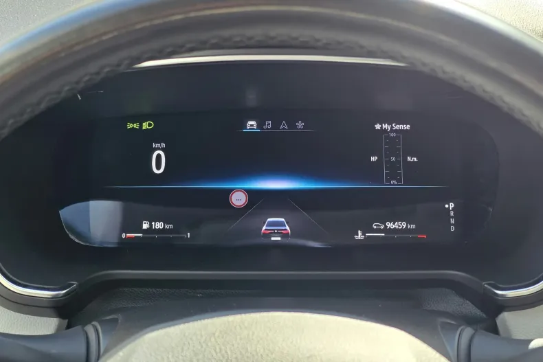 Renault Talisman din 2022 cu 96.459 km - oferta REN255760 - foto 11