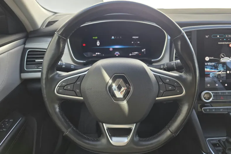 Renault Talisman din 2022 cu 96.459 km - oferta REN255760 - foto 15