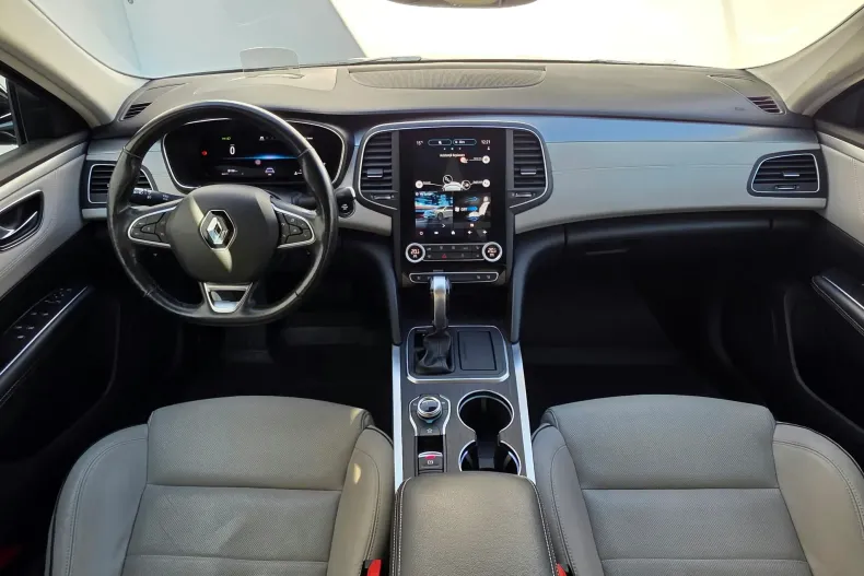 Renault Talisman din 2022 cu 96.459 km - oferta REN255760 - foto 17