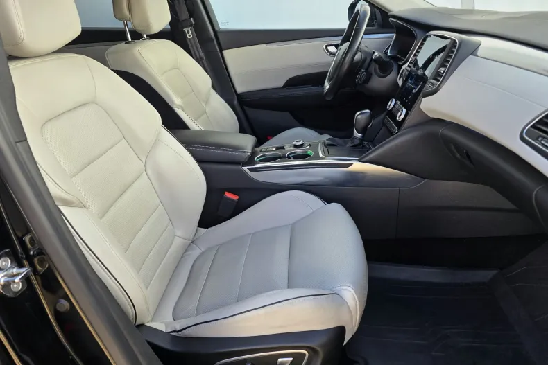 Renault Talisman din 2022 cu 96.459 km - oferta REN255760 - foto 18