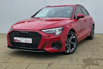 Audi A3 din 2022 - oferta AUD255761