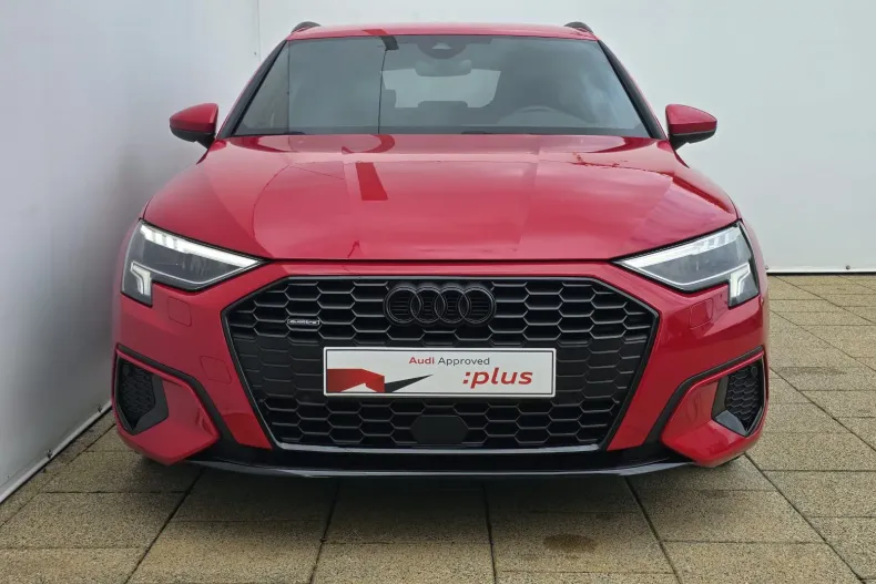 Audi A3 din 2022 cu 42.707 km - oferta AUD255761 - foto 2