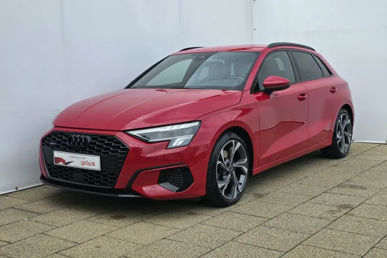 Audi A3 din 2022 cu 42.707 km - oferta AUD255761 - foto 3