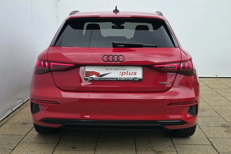Audi A3 din 2022 cu 42.707 km - oferta AUD255761 - foto 5