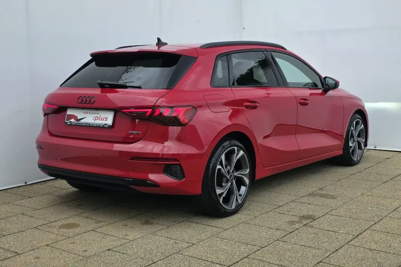 Audi A3 din 2022 cu 42.707 km - oferta AUD255761 - foto 6
