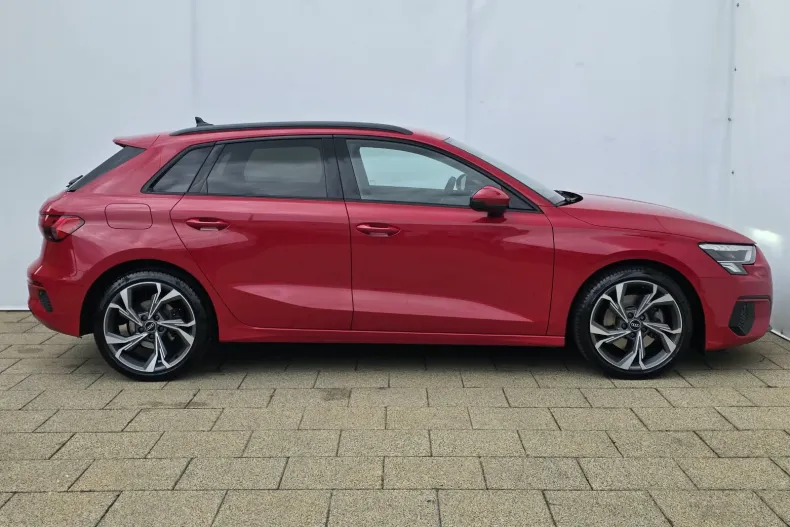 Audi A3 din 2022 cu 42.707 km - oferta AUD255761 - foto 7