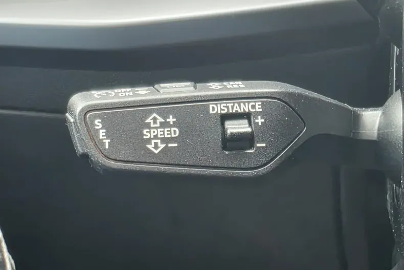 Audi A3 din 2022 cu 42.707 km - oferta AUD255761 - foto 11