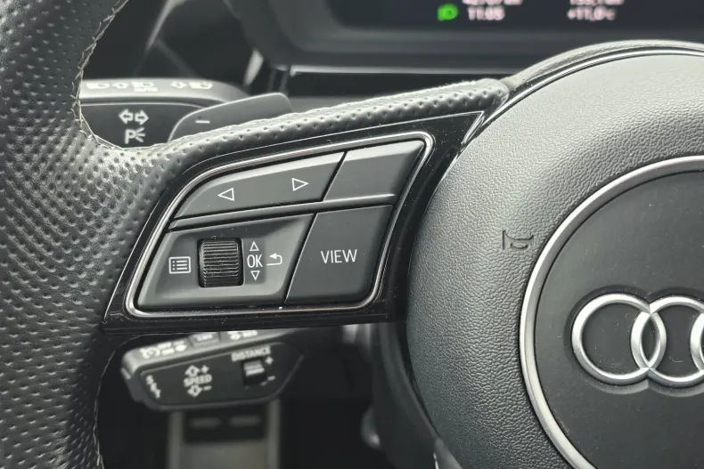 Audi A3 din 2022 cu 42.707 km - oferta AUD255761 - foto 12